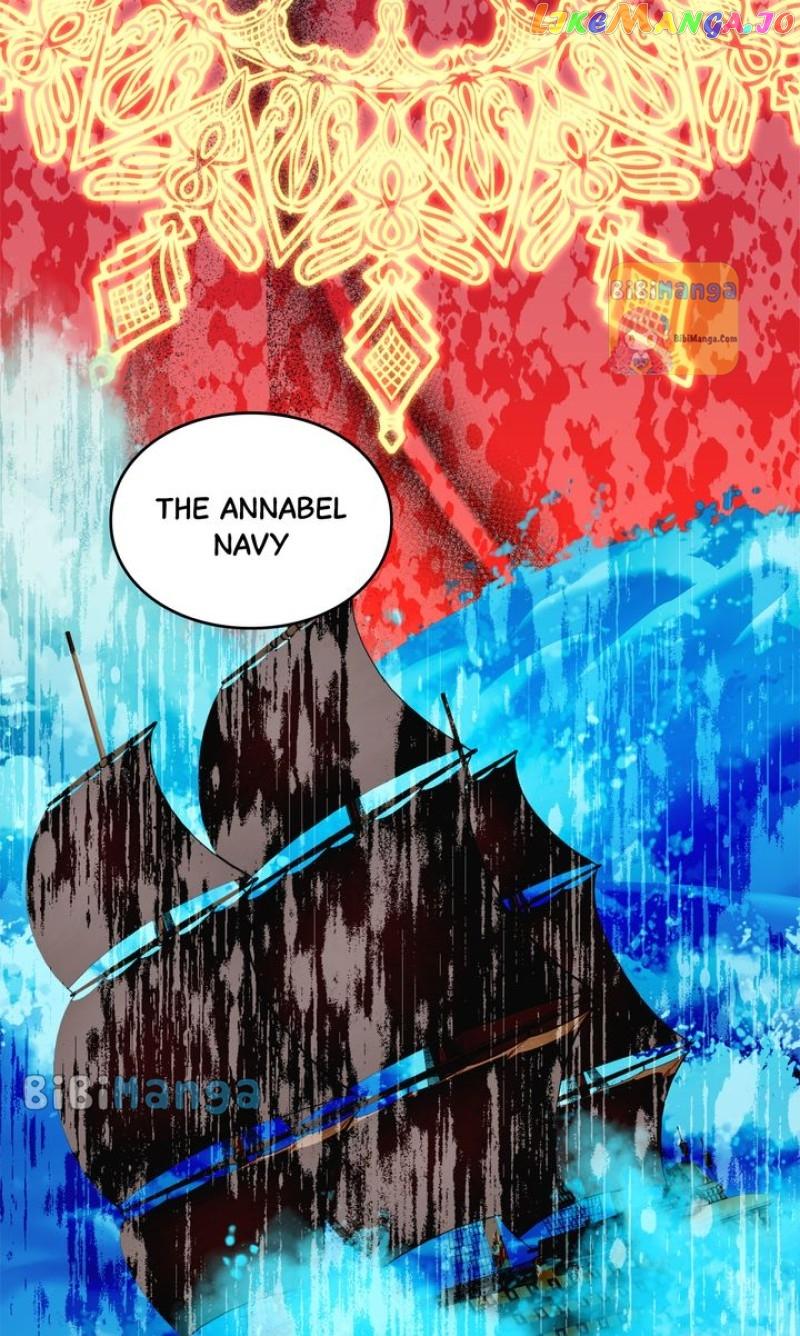 The Raven Duchess Chapter 79 page 16