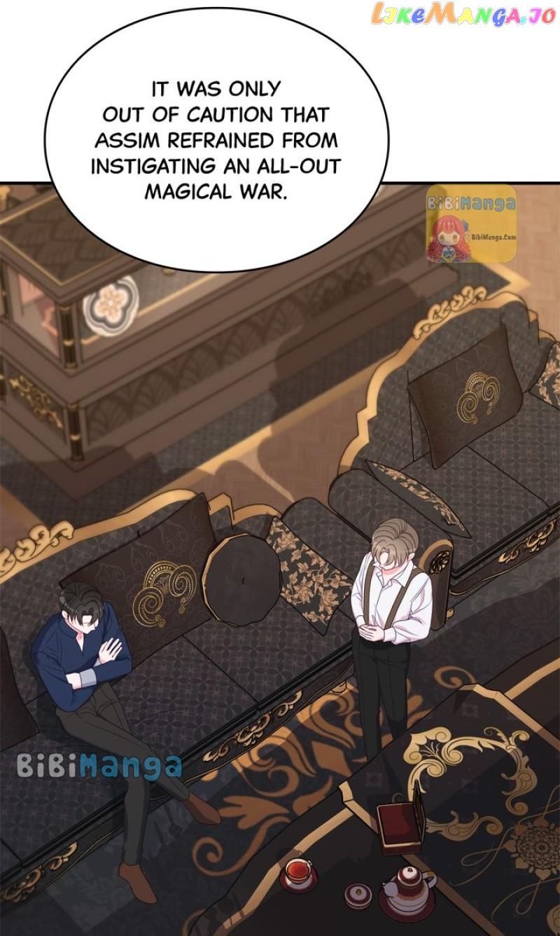 The Raven Duchess Chapter 79 page 18