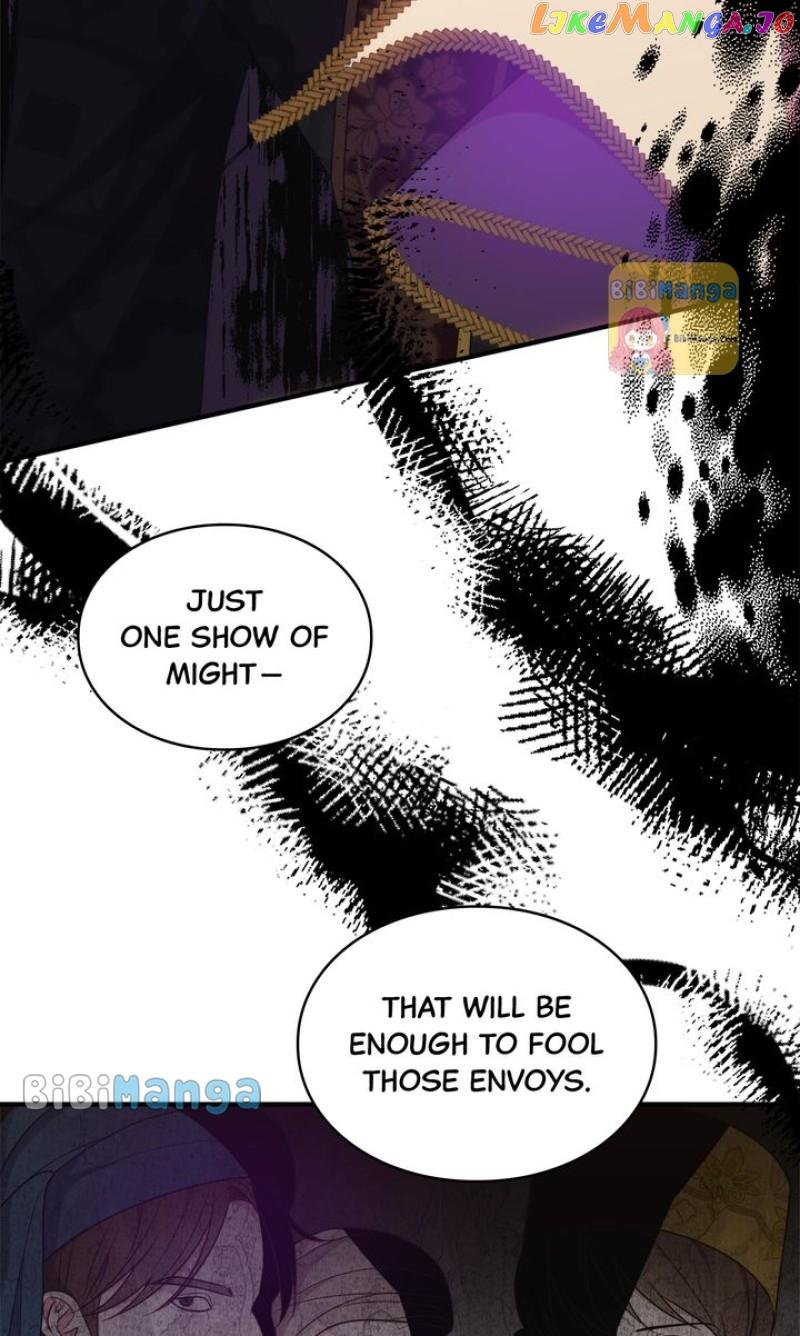 The Raven Duchess Chapter 79 page 22