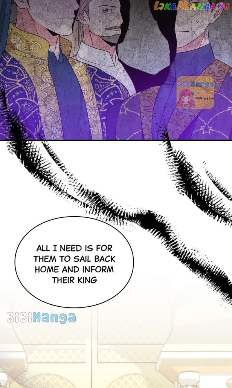 The Raven Duchess Chapter 79 page 23