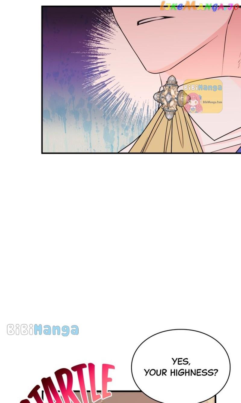 The Raven Duchess Chapter 79 page 41