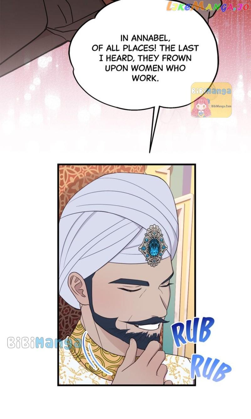 The Raven Duchess Chapter 79 page 73