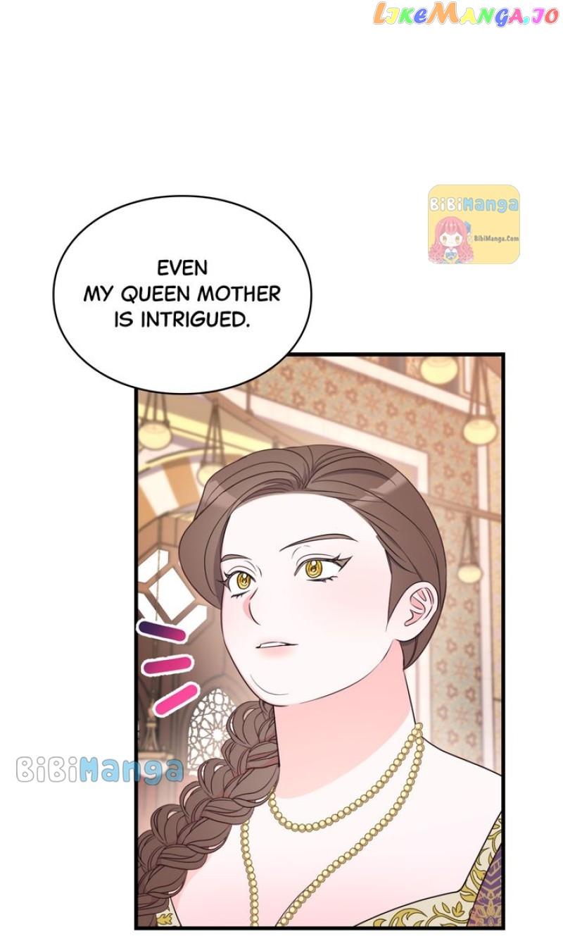 The Raven Duchess Chapter 79 page 74