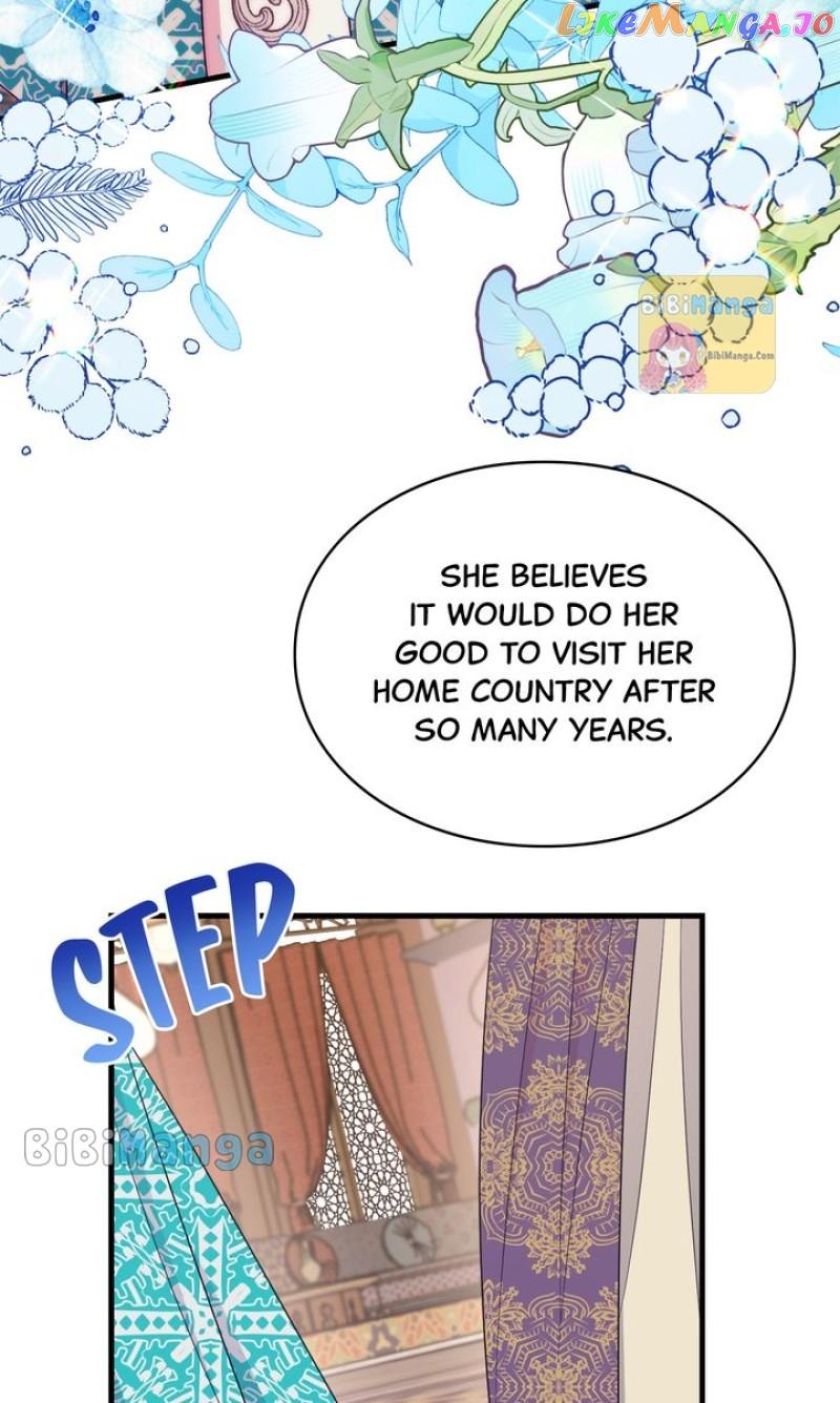 The Raven Duchess Chapter 79 page 79