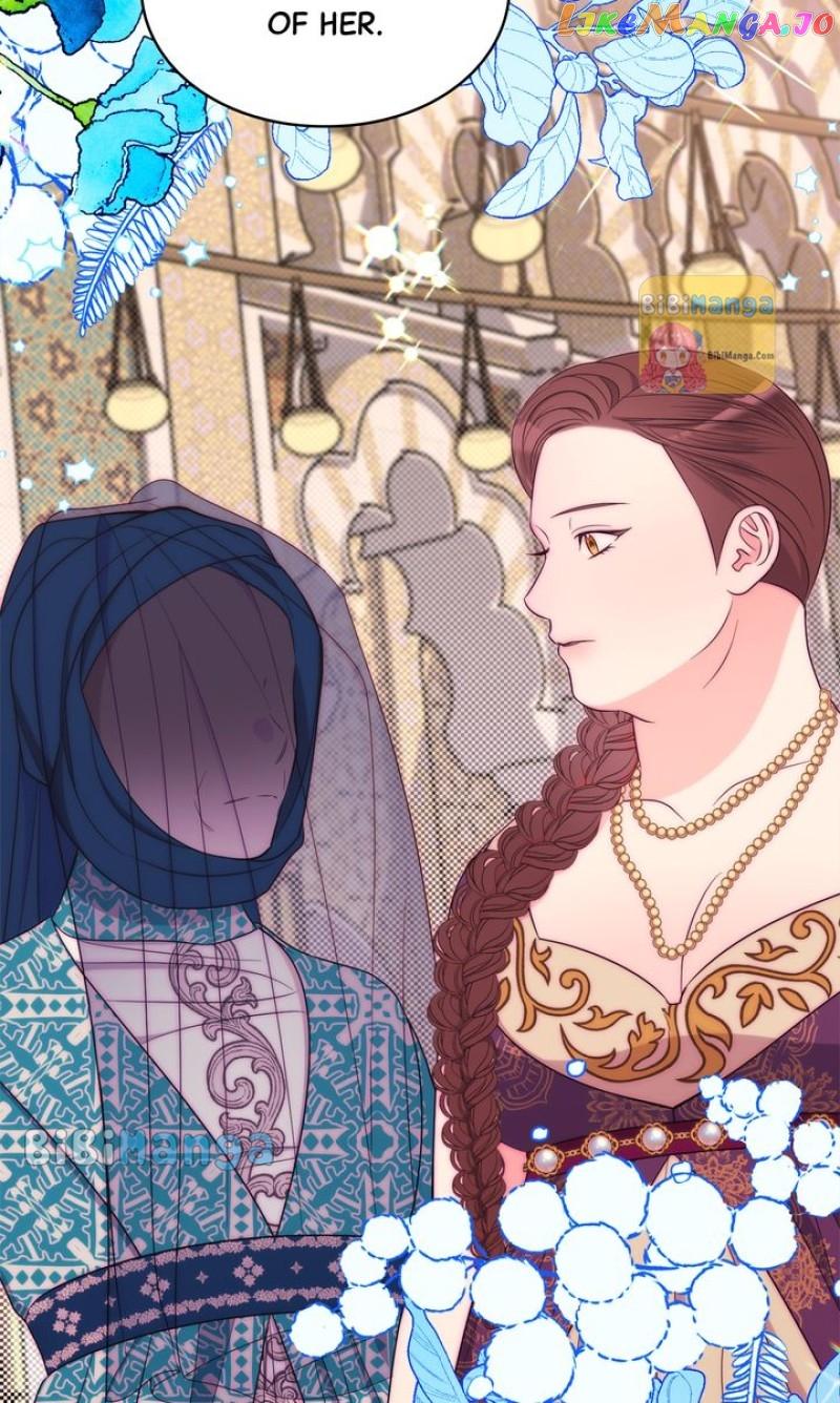 The Raven Duchess Chapter 79 page 81