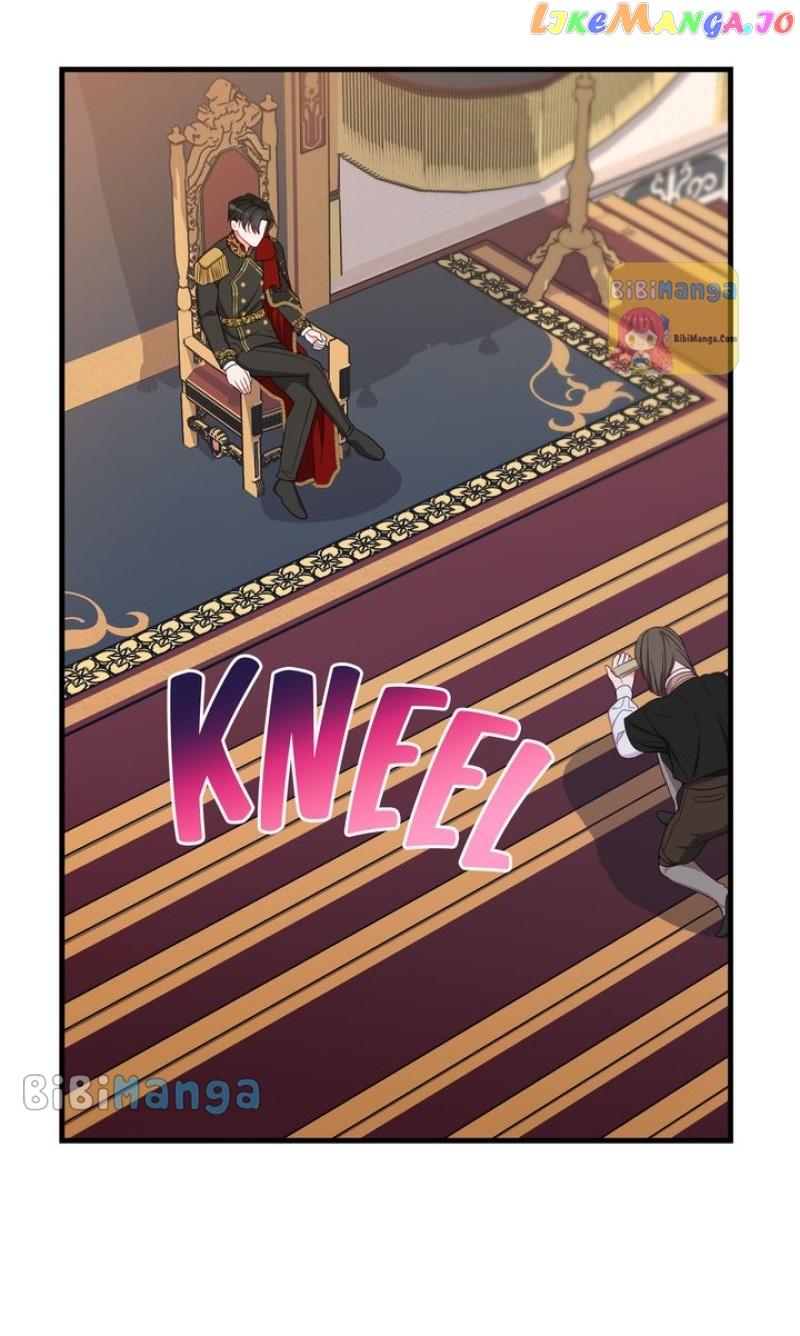 The Raven Duchess Chapter 79 page 86