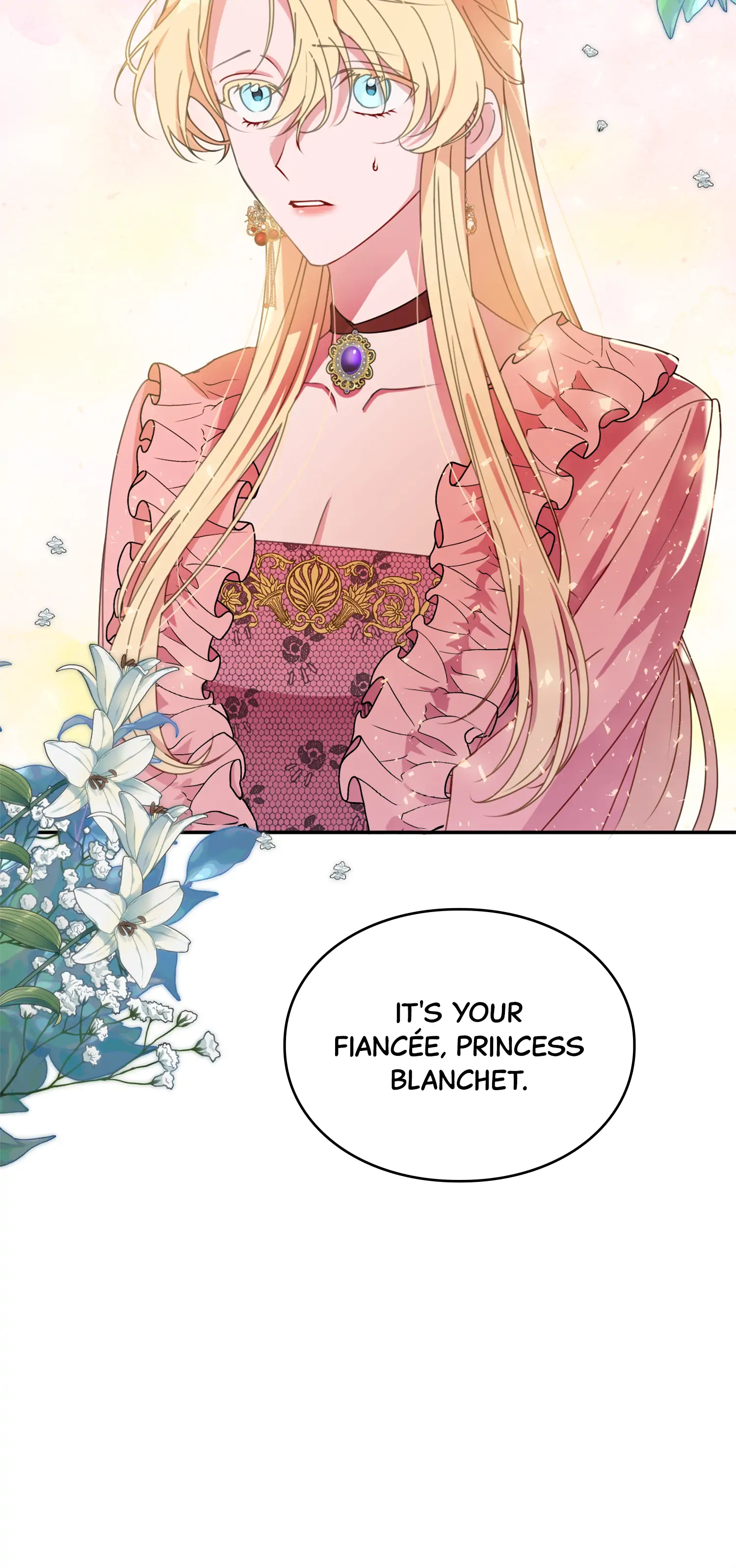 The Raven Duchess Chapter 8 page 9