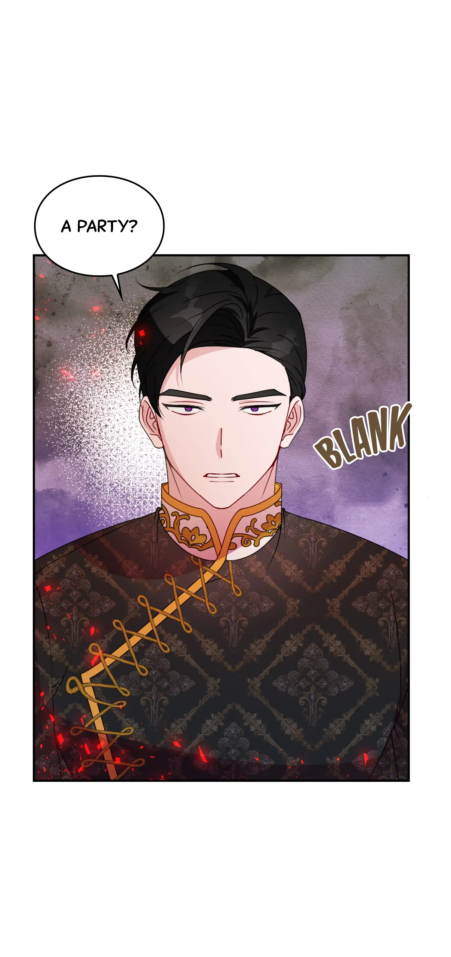 The Raven Duchess Chapter 8 page 12
