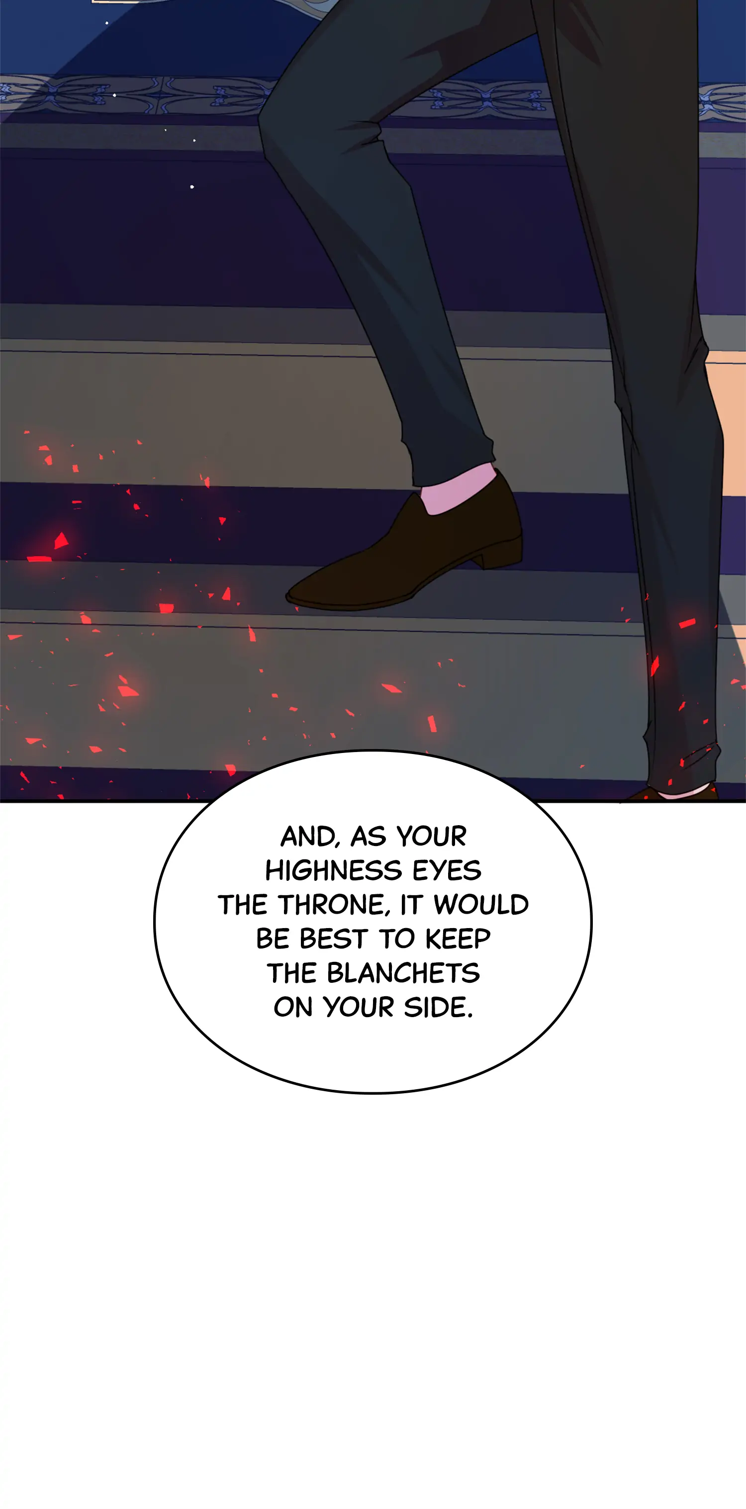 The Raven Duchess Chapter 8 page 18