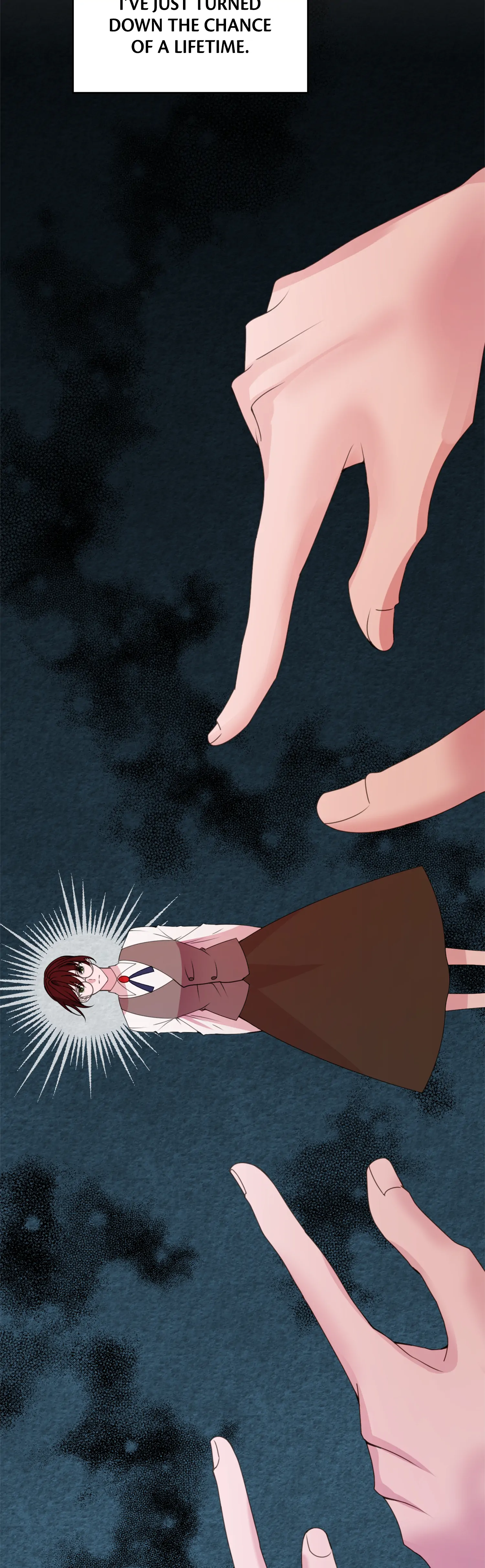 The Raven Duchess Chapter 8 page 26