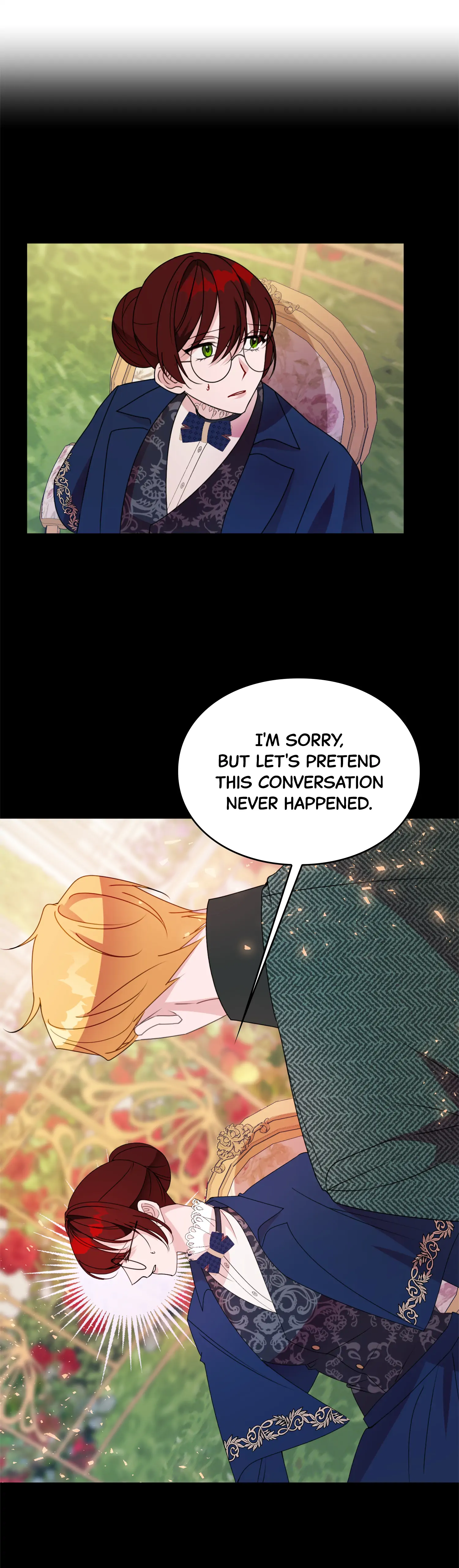 The Raven Duchess Chapter 8 page 28
