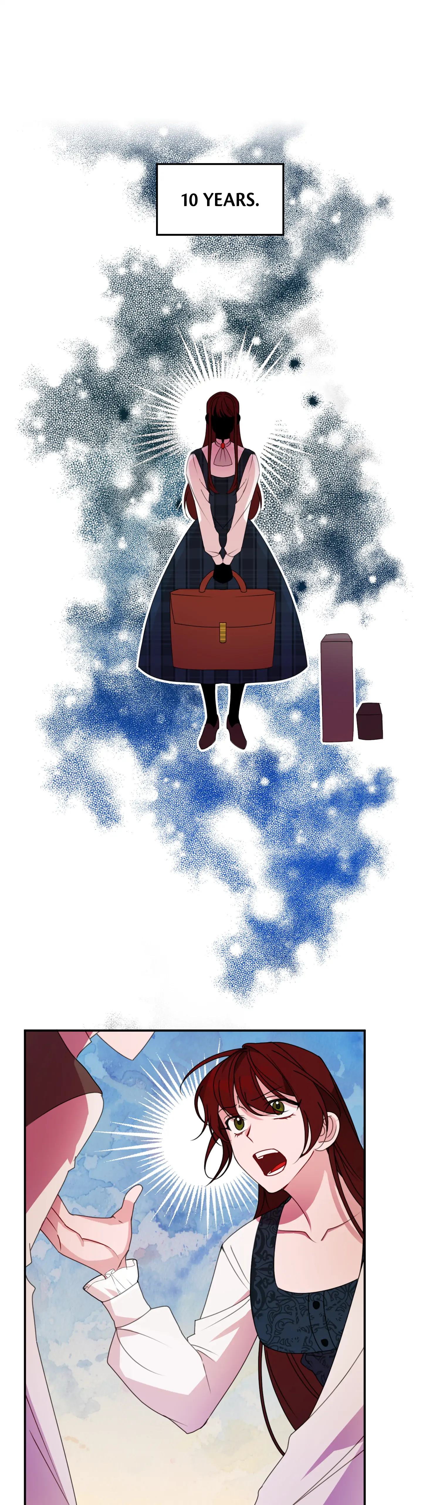 The Raven Duchess Chapter 8 page 33