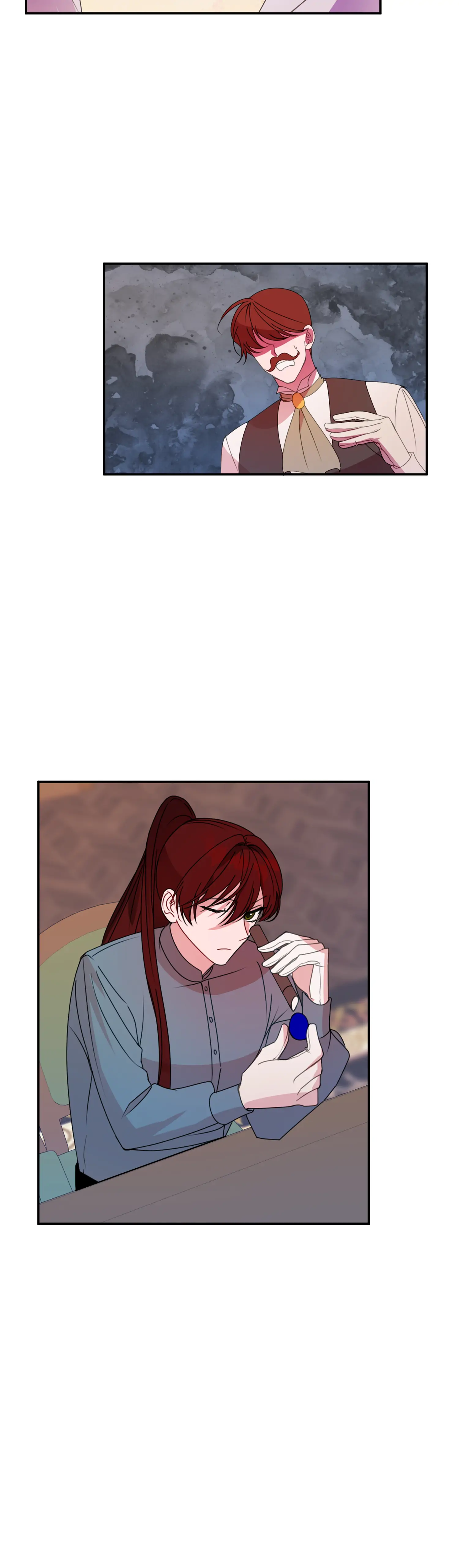 The Raven Duchess Chapter 8 page 34