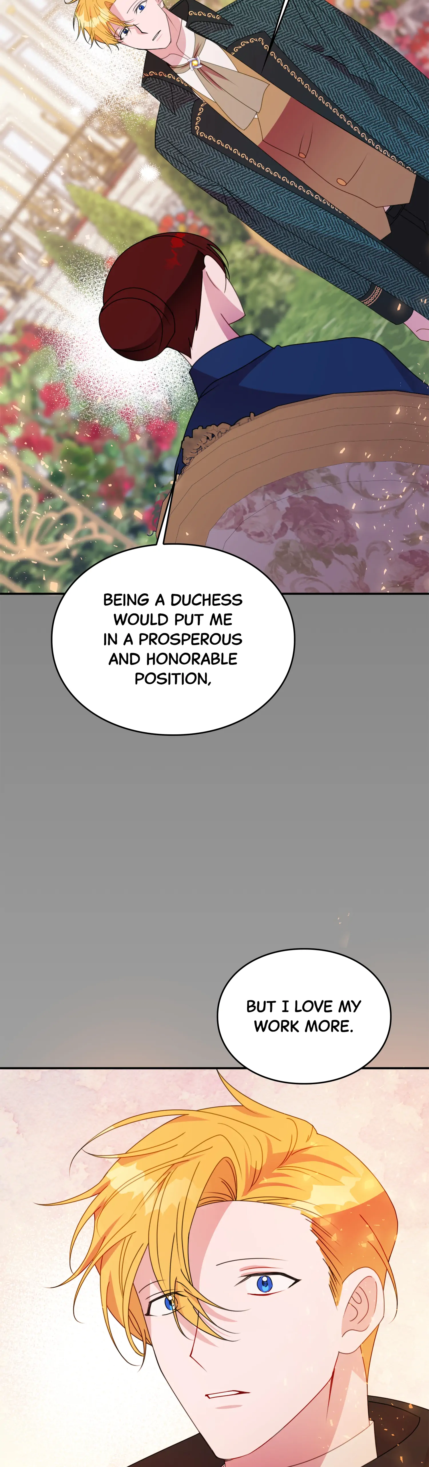 The Raven Duchess Chapter 8 page 40