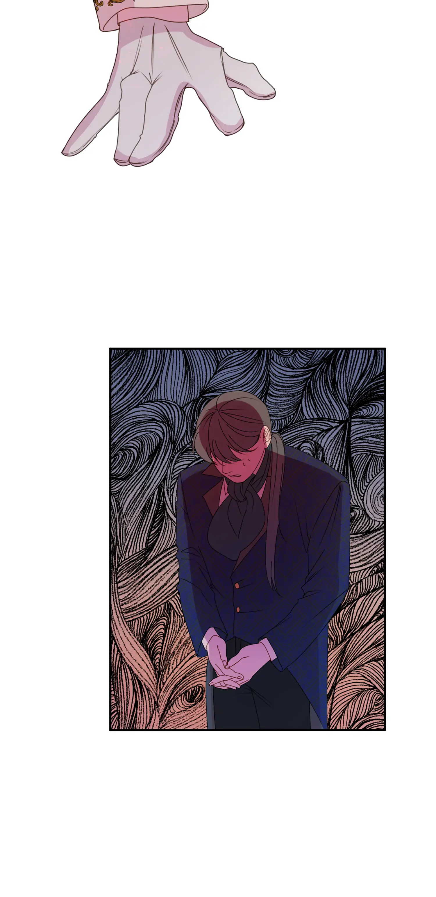 The Raven Duchess Chapter 8 page 5