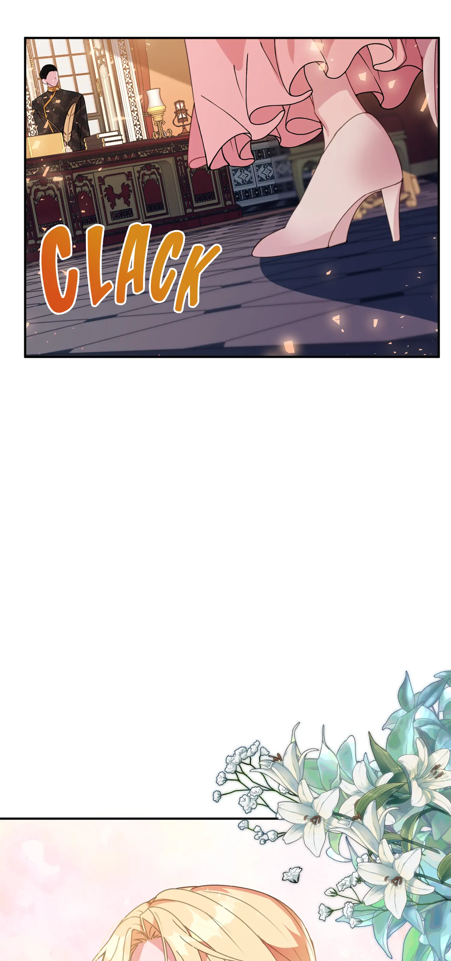 The Raven Duchess Chapter 8 page 8