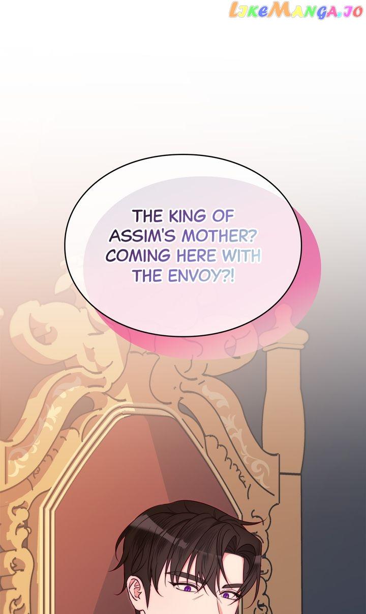 The Raven Duchess Chapter 80 page 0