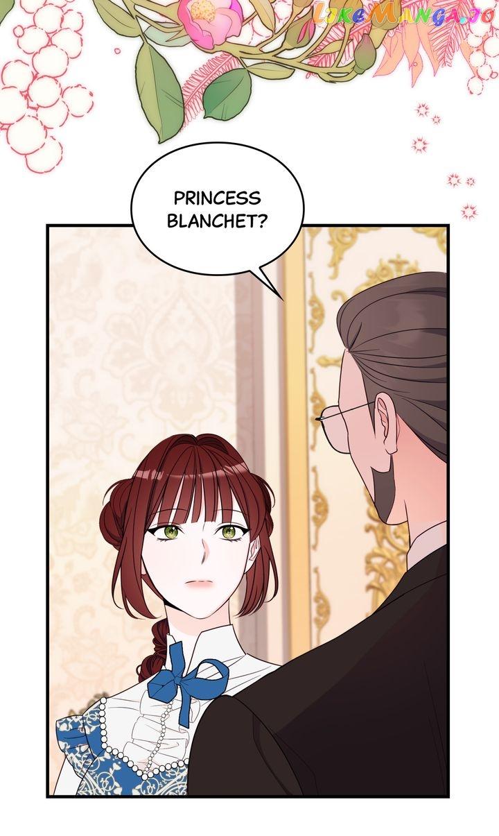 The Raven Duchess Chapter 80 page 18