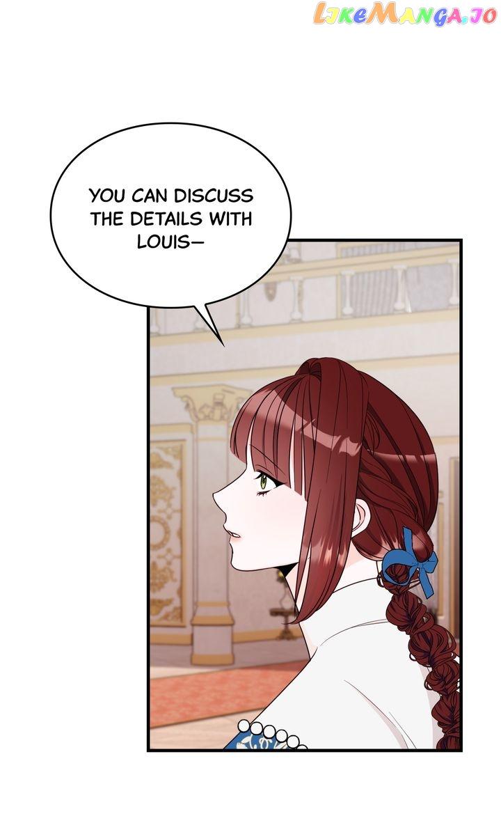 The Raven Duchess Chapter 80 page 19