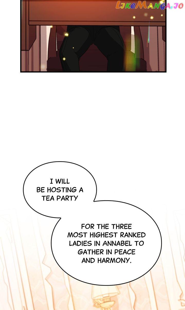 The Raven Duchess Chapter 80 page 21