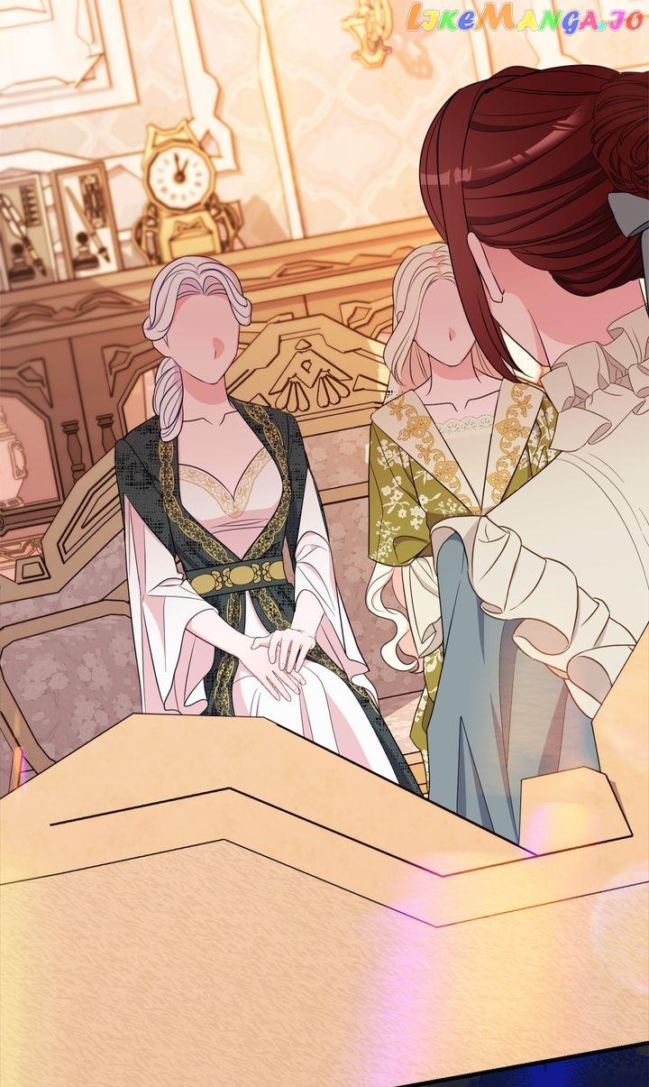 The Raven Duchess Chapter 80 page 22