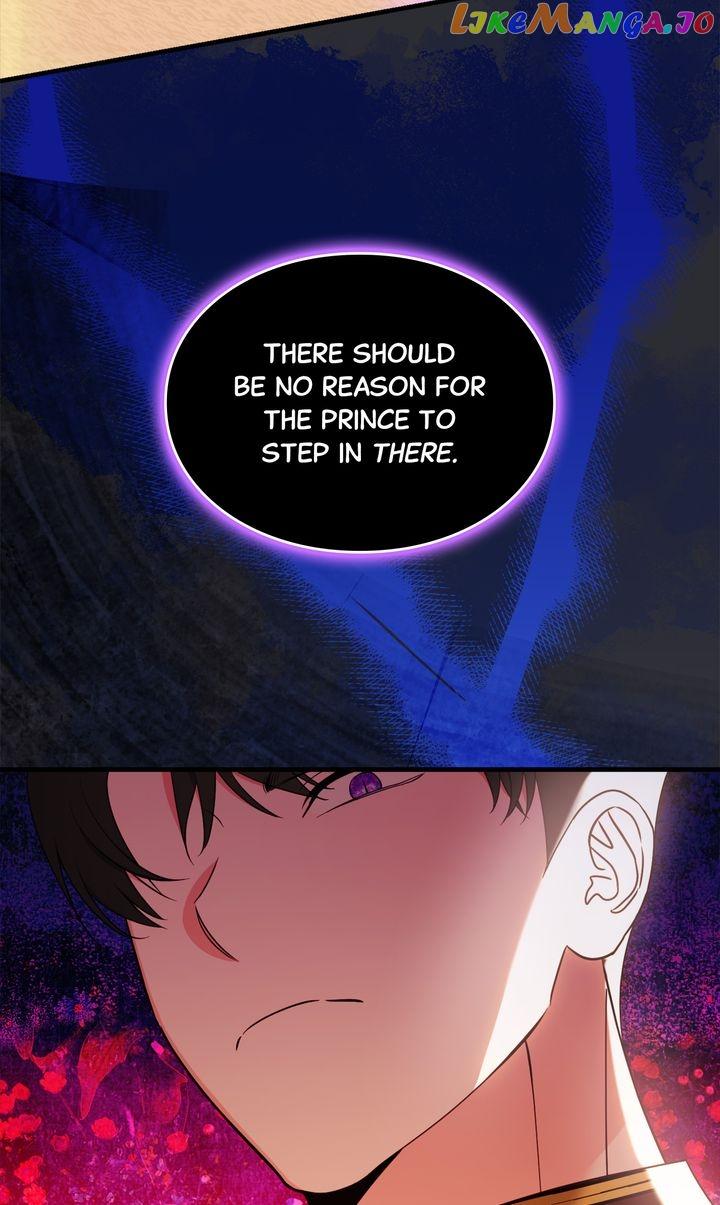 The Raven Duchess Chapter 80 page 23