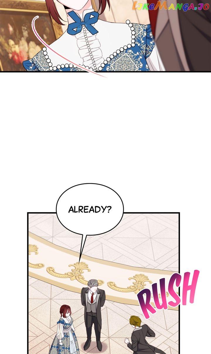 The Raven Duchess Chapter 80 page 28