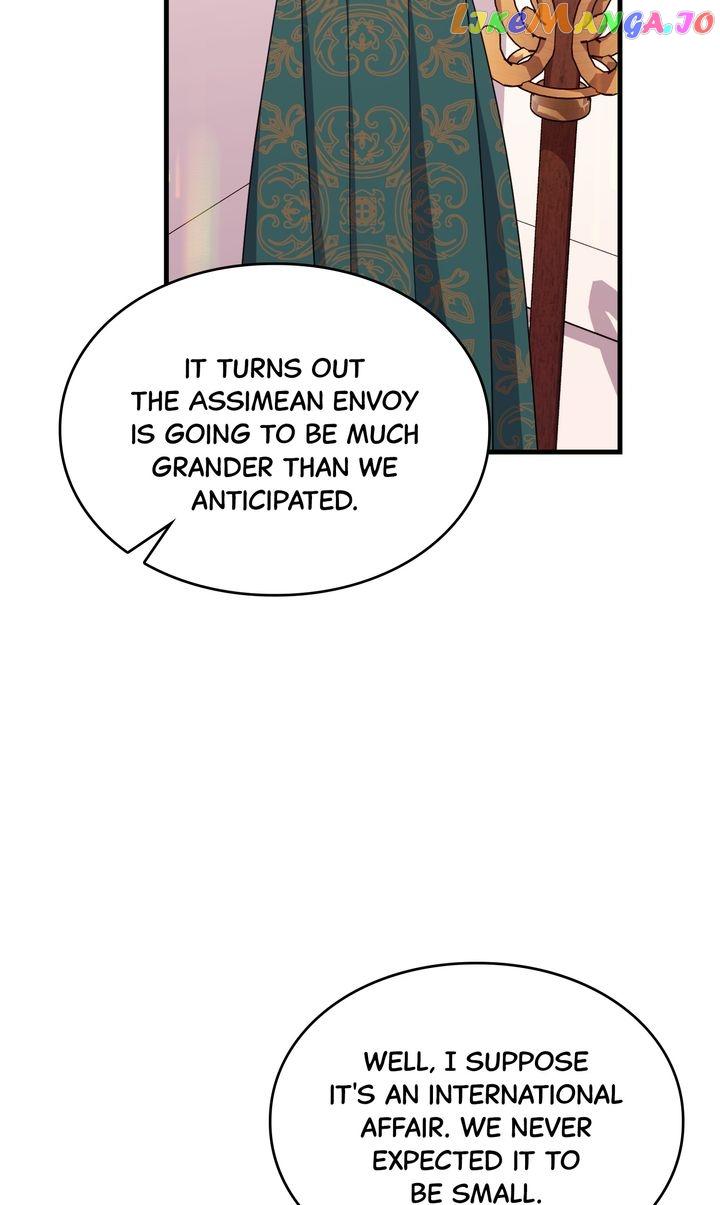 The Raven Duchess Chapter 80 page 58