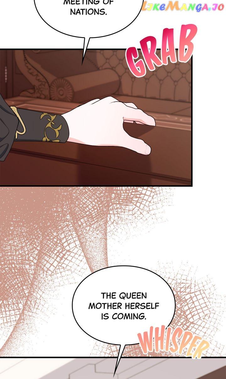 The Raven Duchess Chapter 80 page 60