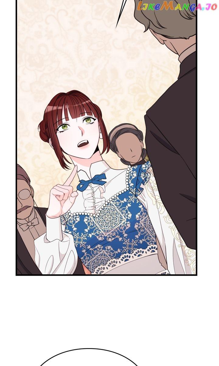 The Raven Duchess Chapter 80 page 6
