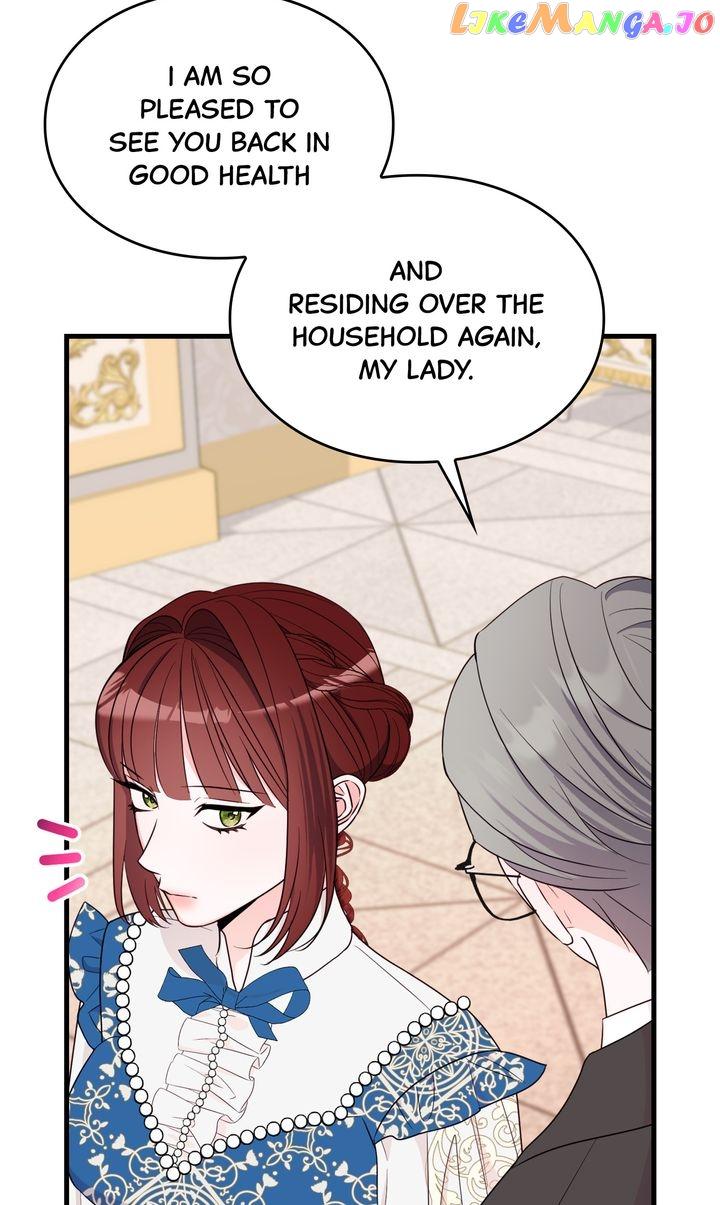 The Raven Duchess Chapter 80 page 8