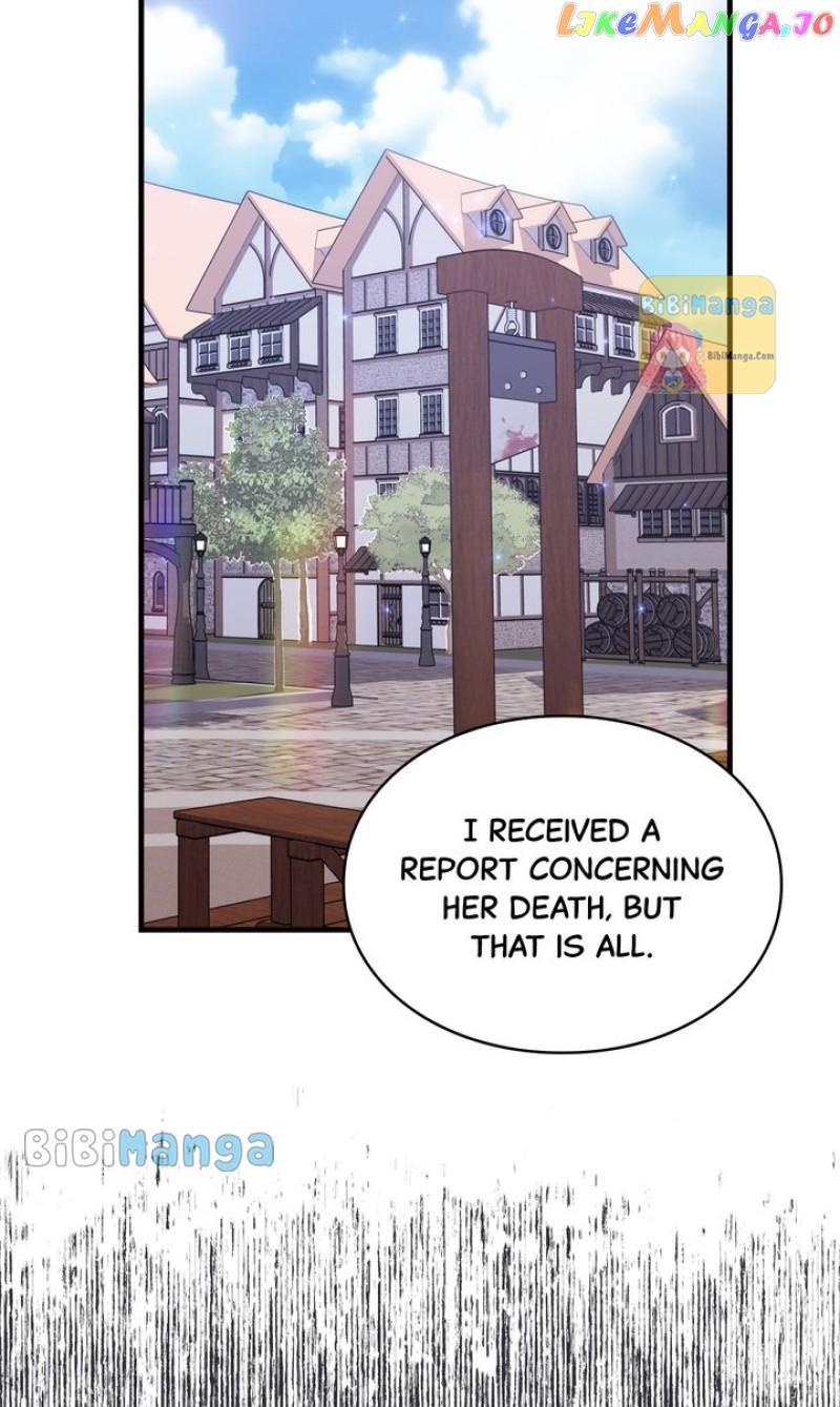 The Raven Duchess Chapter 82 page 23