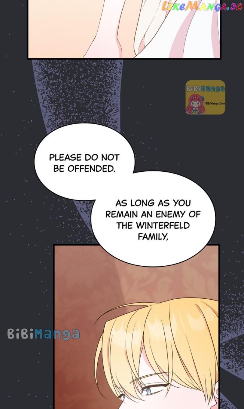 The Raven Duchess Chapter 82 page 25