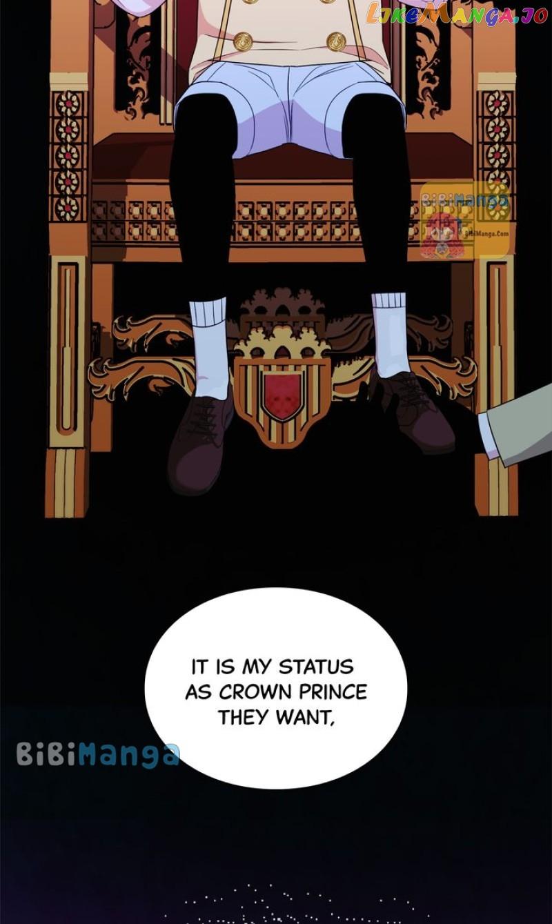 The Raven Duchess Chapter 82 page 37