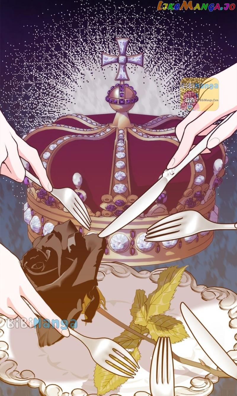 The Raven Duchess Chapter 82 page 38