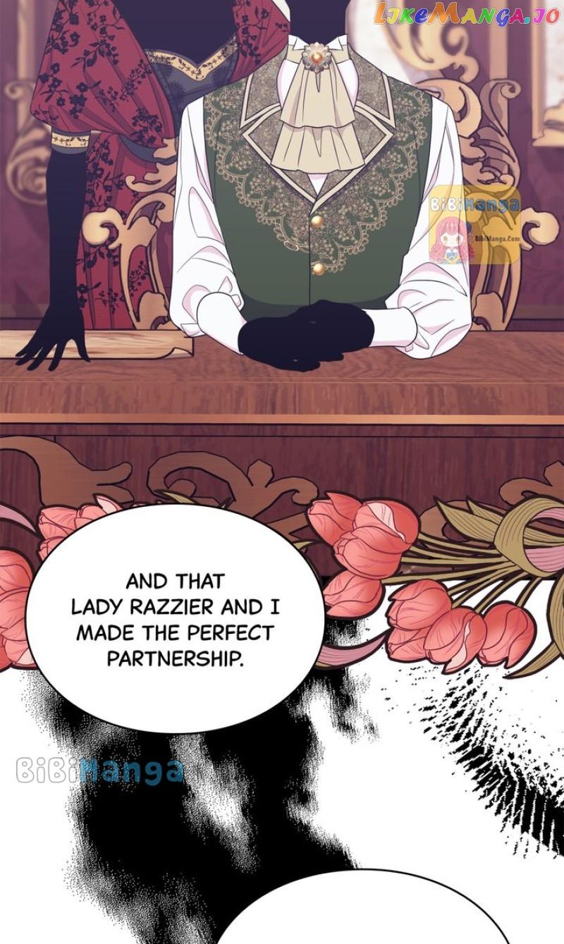 The Raven Duchess Chapter 82 page 41