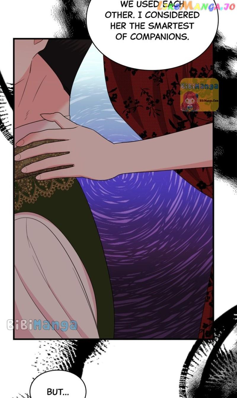 The Raven Duchess Chapter 82 page 42