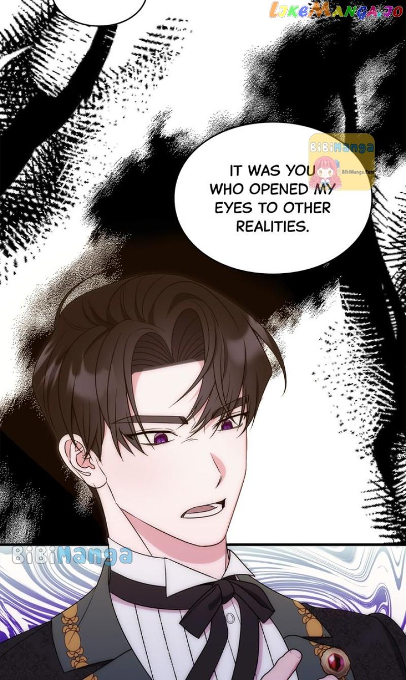The Raven Duchess Chapter 82 page 43