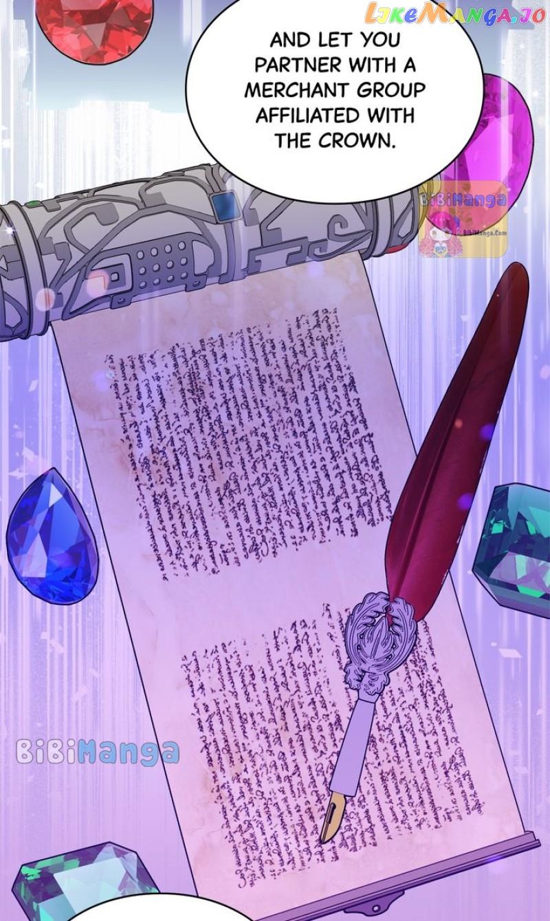 The Raven Duchess Chapter 82 page 51