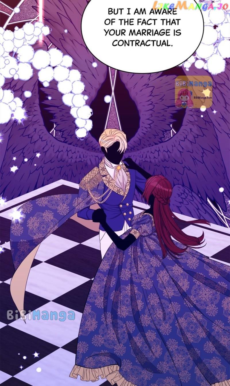 The Raven Duchess Chapter 82 page 55