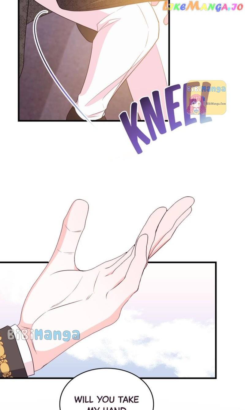 The Raven Duchess Chapter 82 page 85