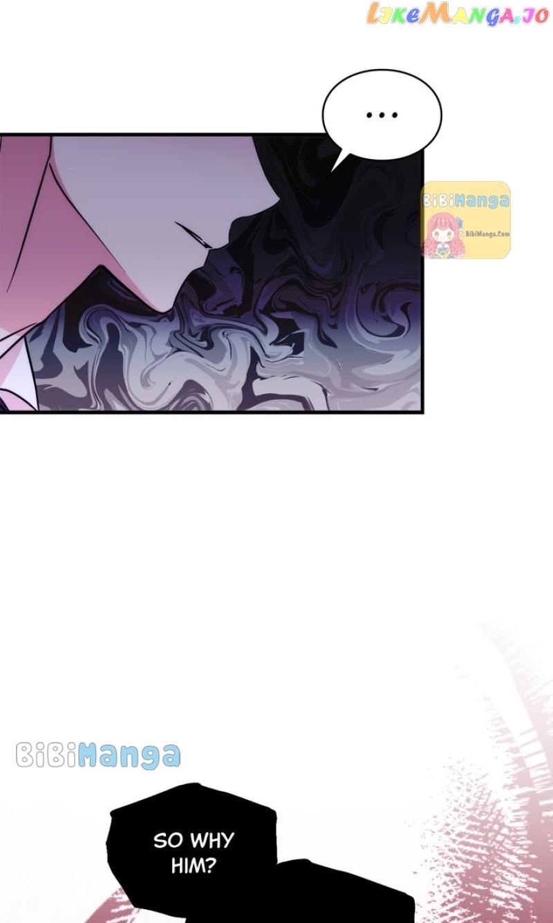 The Raven Duchess Chapter 83 page 20