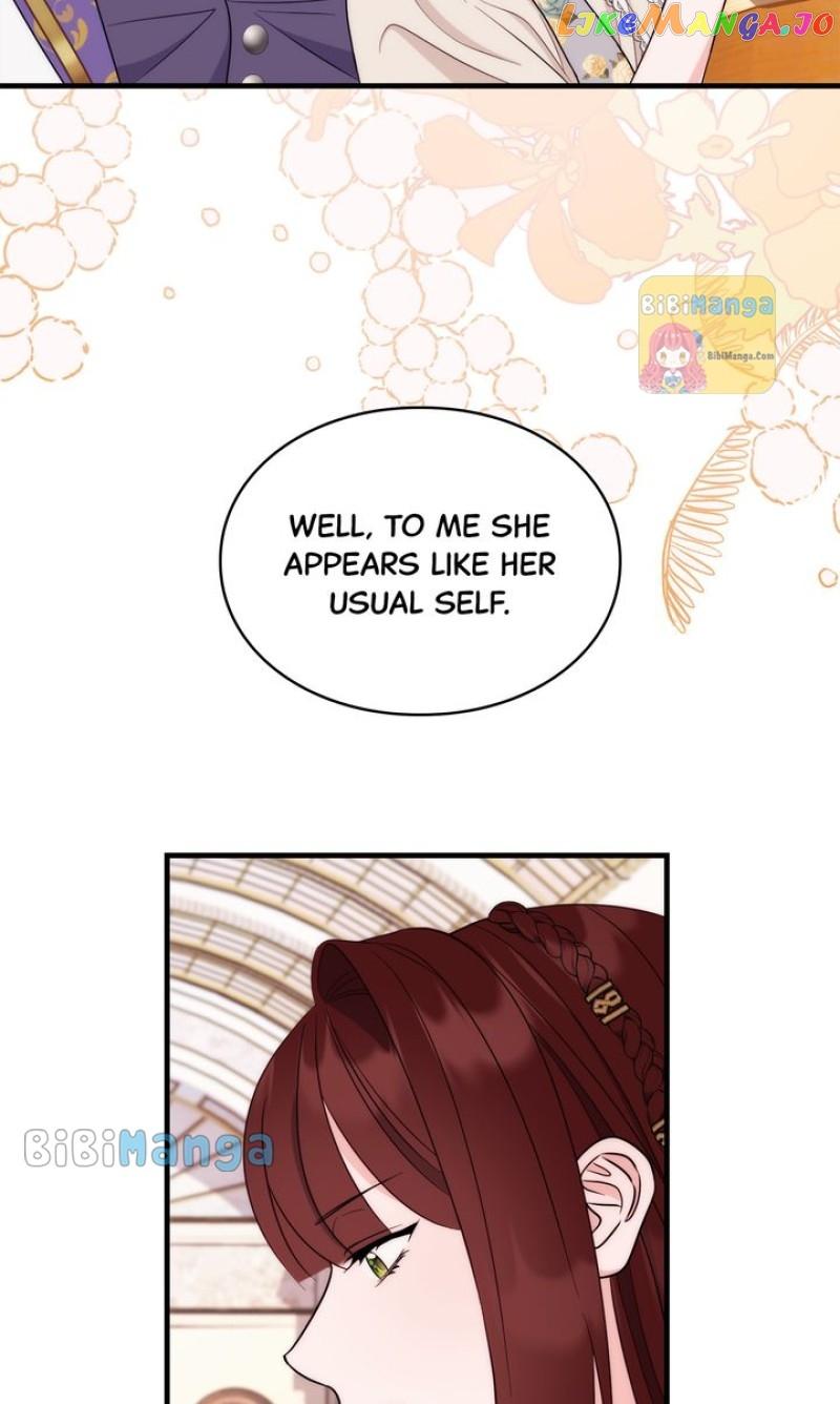 The Raven Duchess Chapter 83 page 58