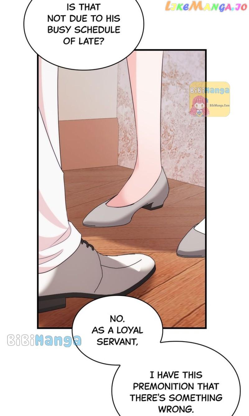 The Raven Duchess Chapter 83 page 63