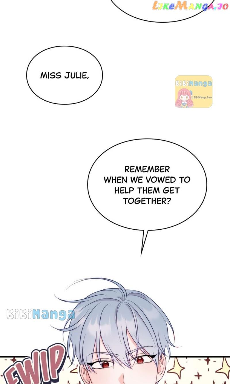 The Raven Duchess Chapter 83 page 64