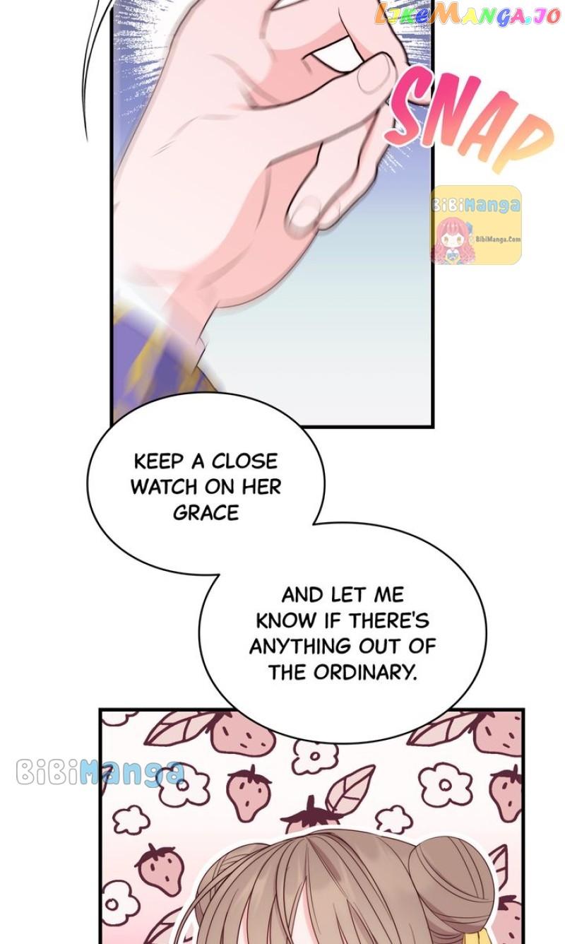 The Raven Duchess Chapter 83 page 66