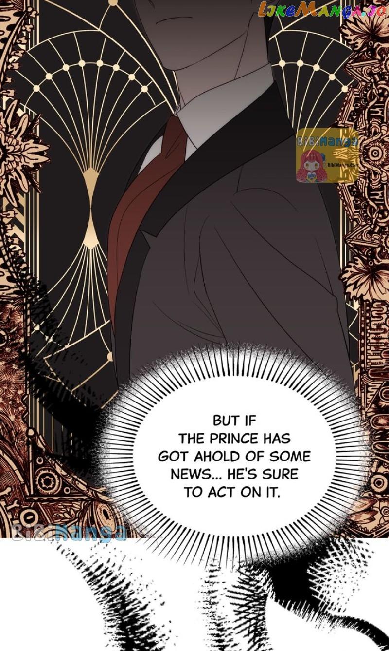 The Raven Duchess Chapter 83 page 70