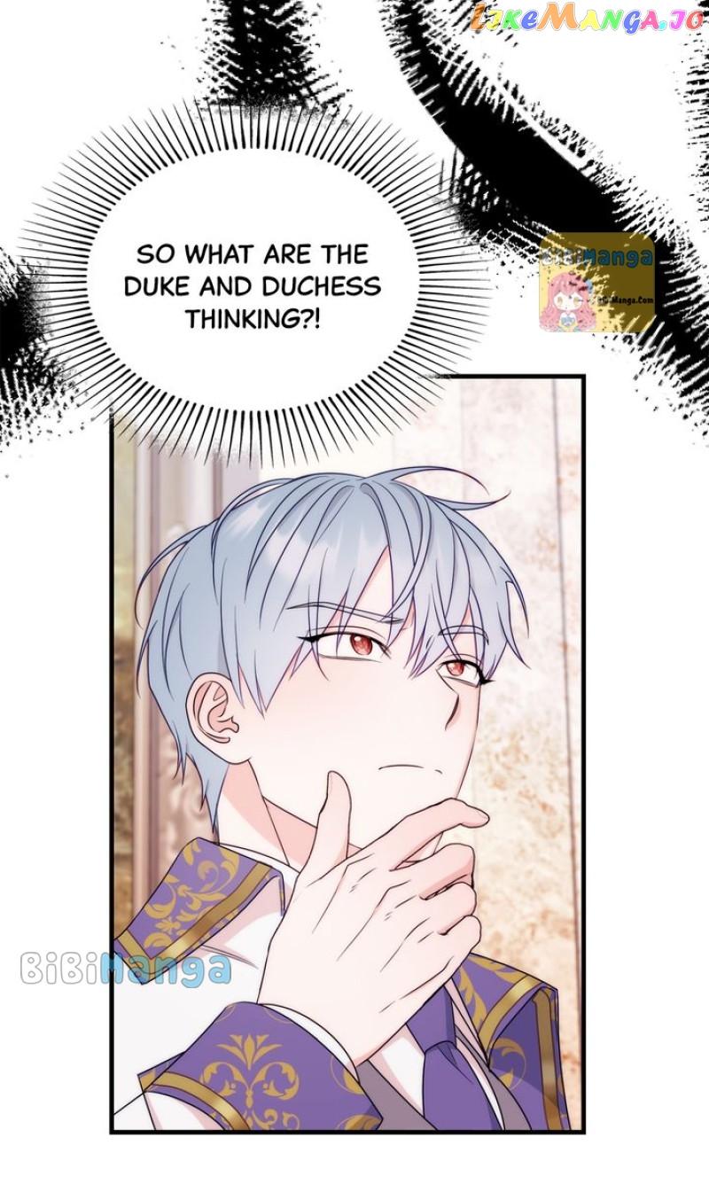 The Raven Duchess Chapter 83 page 71