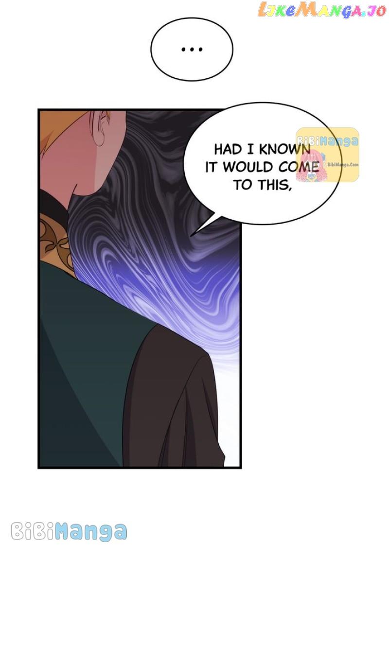 The Raven Duchess Chapter 85 page 17