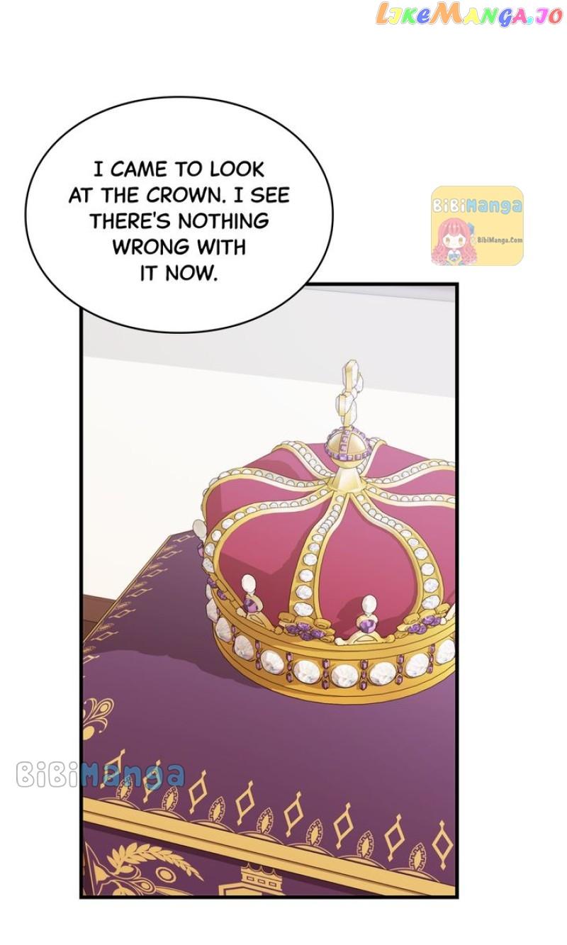 The Raven Duchess Chapter 85 page 34